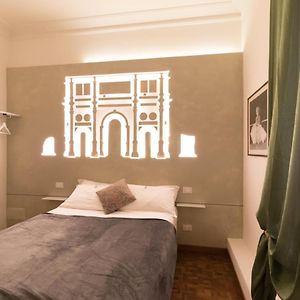 Standaard Kamer met een King Size Bed