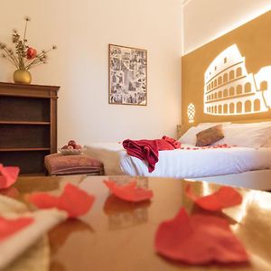 Deluxe Kamer met een King Size Bed